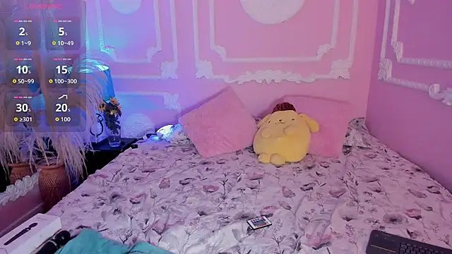 Snapshot of EmilyBorch chatting on 13, 11, 2025 EmilyBorch online show from 13, 11, 2025