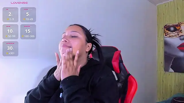 susan mooree online show from 11, 4, 2026