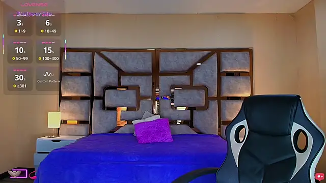 ANABELL BROWN online show from 27, 4, 2026