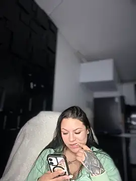 Megaan  More online show from 23, 10, 2025