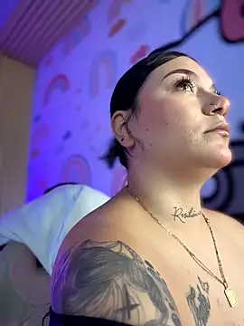 Snapshot of Megaan__More chatting on 2, 2, 2026 Megaan More online show from 2, 2, 2026