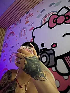 Snapshot of Megaan__More chatting on 4, 2, 2026 Megaan More online show from 4, 2, 2026