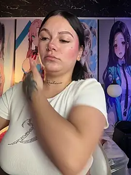 Snapshot of Megaan__More chatting on 10, 3, 2026 Megaan More online show from 10, 3, 2026