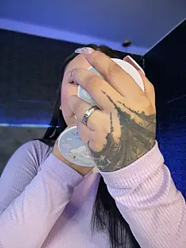 Megaan  More online show from 16, 4, 2026