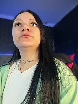 Megaan  More online show from 24, 4, 2026