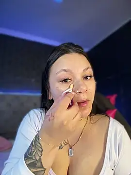 Megaan  More online show from 29, 4, 2026