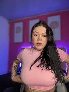 Megaan  More online show from 24, 7, 2026
