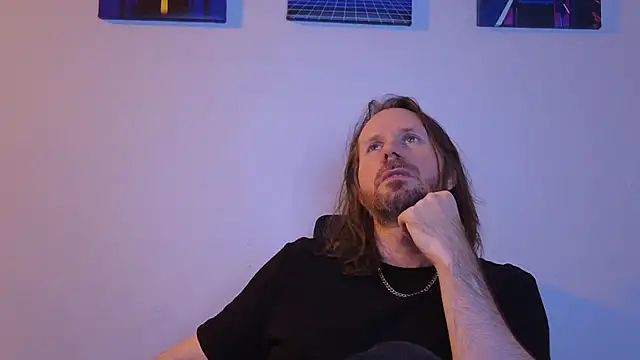 AlbinoAdonis online show from 30, 4, 2026