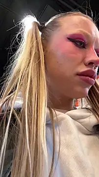 Sugar Pop online show from 23, 9, 2025