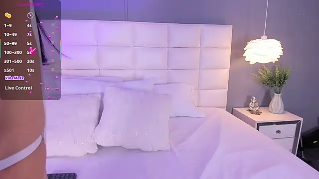 LunaBloomn online show from 21, 4, 2026