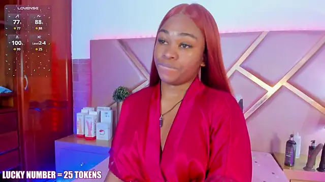 SophieSinclair online show from 9, 2, 2026