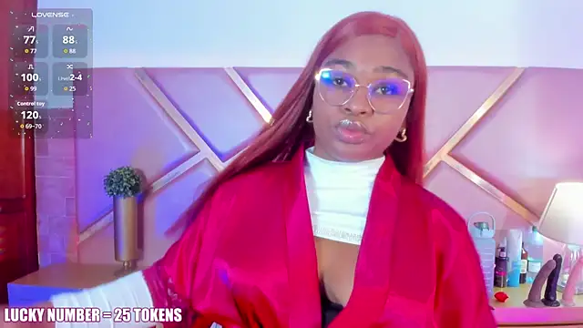 SophieSinclair online show from 22, 4, 2026