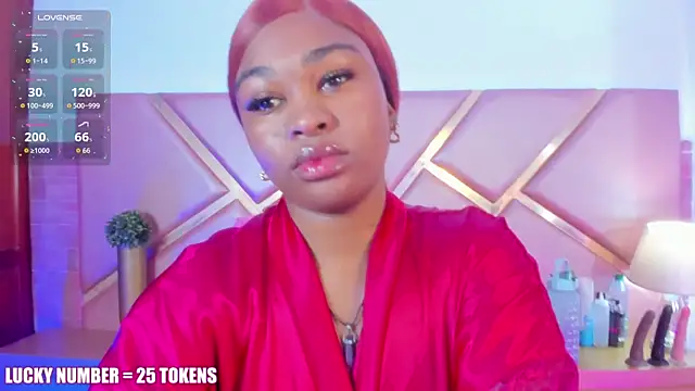 SophieSinclair online show from 24, 4, 2026