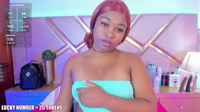 SophieSinclair online show from 25, 4, 2026