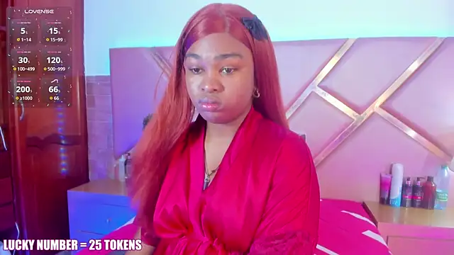 SophieSinclair online show from 27, 4, 2026