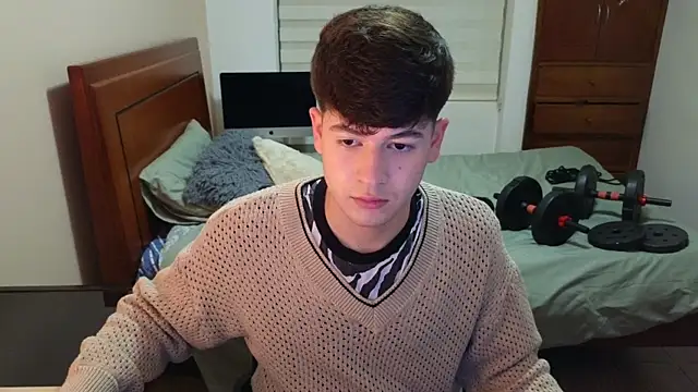 tightncuteass online show from 31, 10, 2025