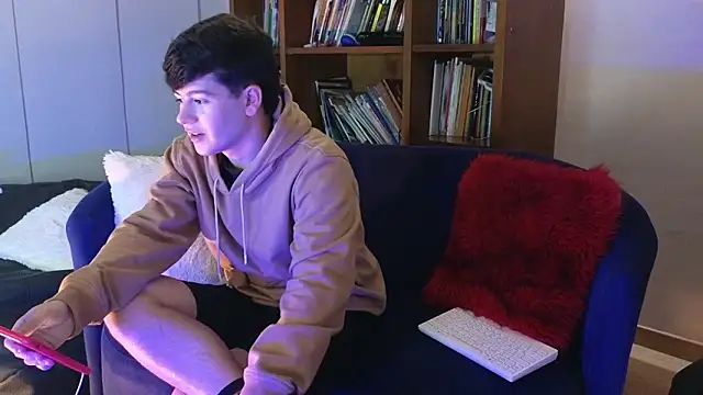 tightncuteass online show from 20, 3, 2026