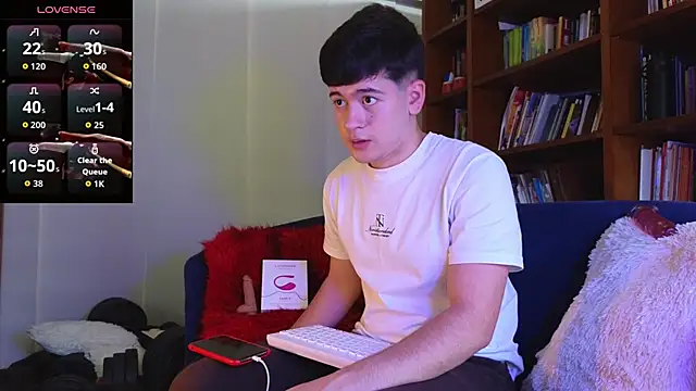 tightncuteass online show from 20, 4, 2026