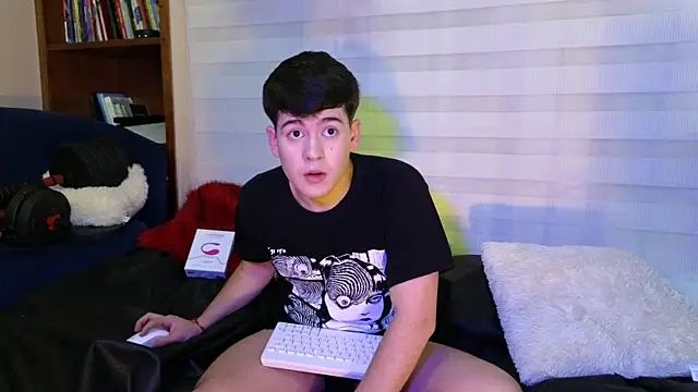 tightncuteass online show from 28, 4, 2026