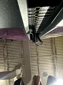 AllesandraLove online show from 21, 10, 2025