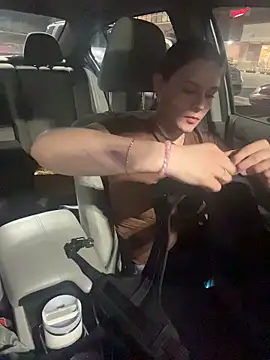 AllesandraLove online show from 22, 3, 2026