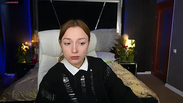 FoxyMayy online show from 24, 4, 2026