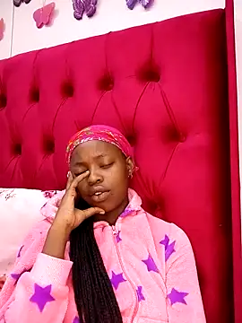 BlackberriesXxx online show from 15, 3, 2026