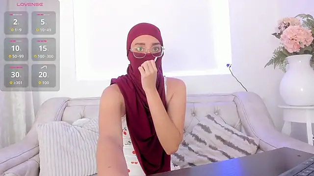 Snapshot of Ridwana_ chatting on 17, 9, 2025 Ridwana online show from 17, 9, 2025