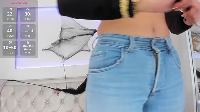 Snapshot of Ridwana_ chatting on 30, 10, 2025 Ridwana online show from 30, 10, 2025