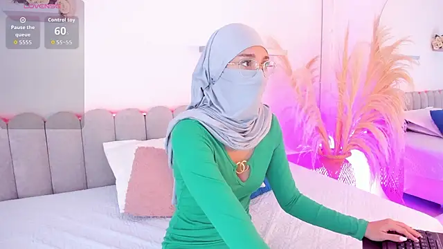 Snapshot of Ridwana_ chatting on 19, 11, 2025 Ridwana online show from 19, 11, 2025