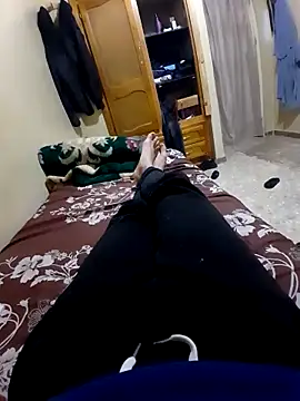 adem63636 online show from 7, 3, 2026