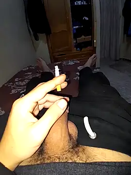 adem63636 online show from 8, 3, 2026