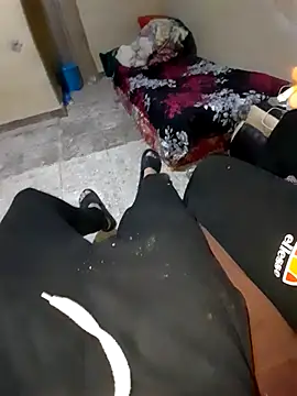 adem63636 online show from 8, 3, 2026