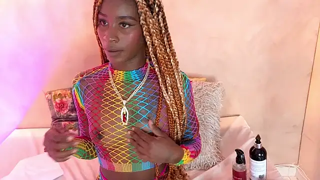 Snapshot of Kloee_12 chatting on 6, 5, 2026 Kloee 12 online show from 6, 5, 2026
