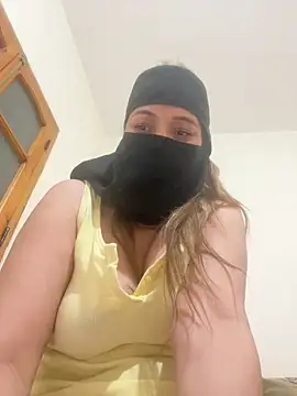 Wild-Nayra online show from 20, 4, 2026