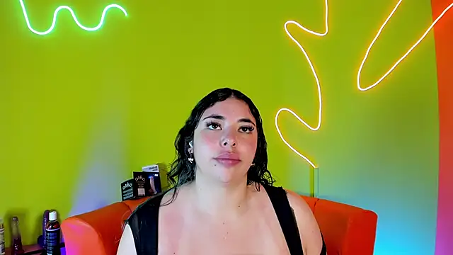 Bagiolett online show from 16, 10, 2025