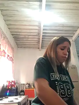 AngelitaSexyCam online show from 1, 10, 2025