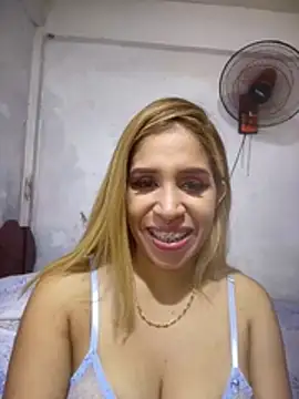 AngelitaSexyCam online show from 21, 7, 2026