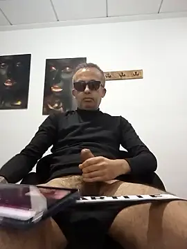 EmilioTaladdro online show from 14, 1, 2026