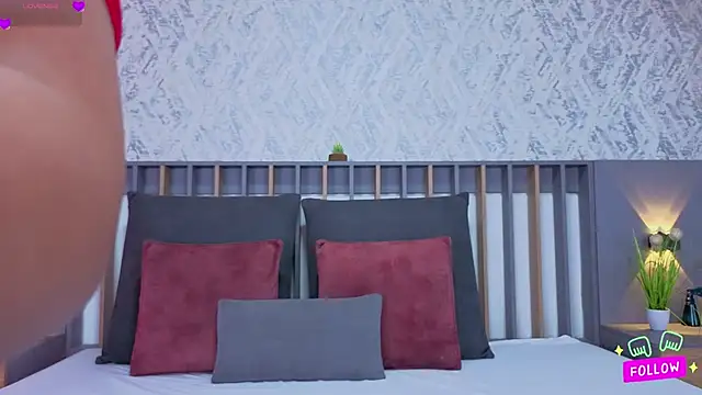 Miranda Blair online show from 9, 10, 2025