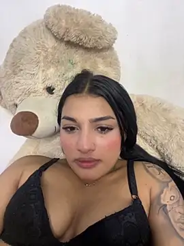 Snapshot of Teens_latin19 chatting on 3, 12, 2025 Teens latin19 online show from 3, 12, 2025