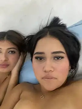 Snapshot of Teens_latin19 chatting on 27, 5, 2026 Teens latin19 online show from 27, 5, 2026