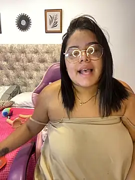 Snapshot of Anabelle_00_ chatting on 19, 9, 2025 Anabelle 00 online show from 19, 9, 2025