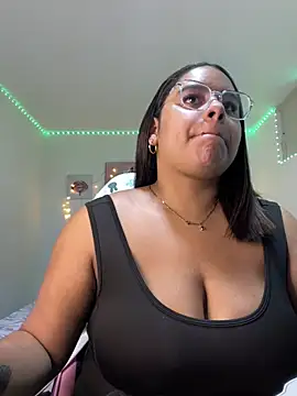 Anabelle 00  online show from 9, 4, 2026