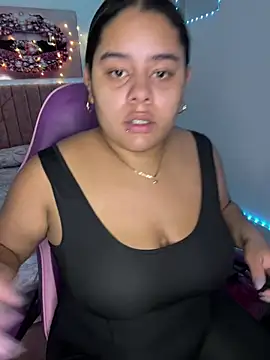 Anabelle 00  online show from 18, 4, 2026