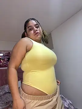 Anabelle 00  online show from 25, 4, 2026