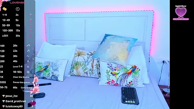 kandirous online show from 19, 9, 2025