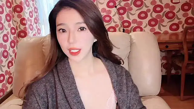 miss-lin online show from 23, 11, 2025