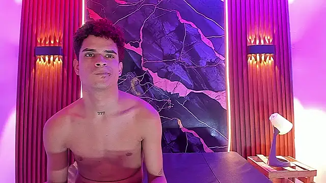 Snapshot of Lucky_boys__X chatting on 6, 10, 2025 Lucky boys X online show from 6, 10, 2025