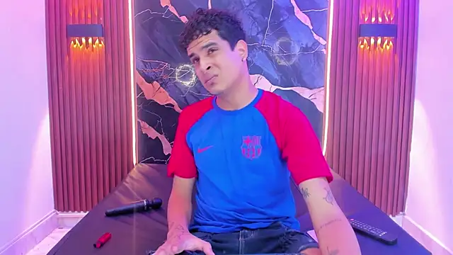 Lucky boys  X online show from 3, 3, 2026